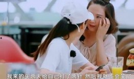 程莉莎爆料打针视频,揭秘明星美容背后真相